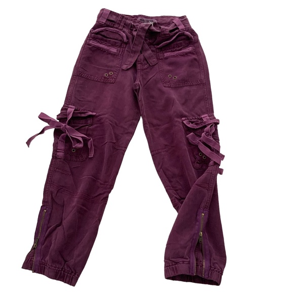 Pants - Picture 1 of 3